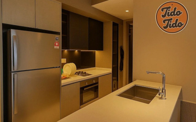 Millerz Square by Tido Tido