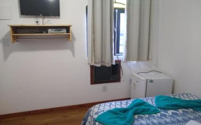 Suites Mar Azul Prainha