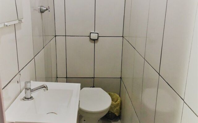 Hotel Oriente