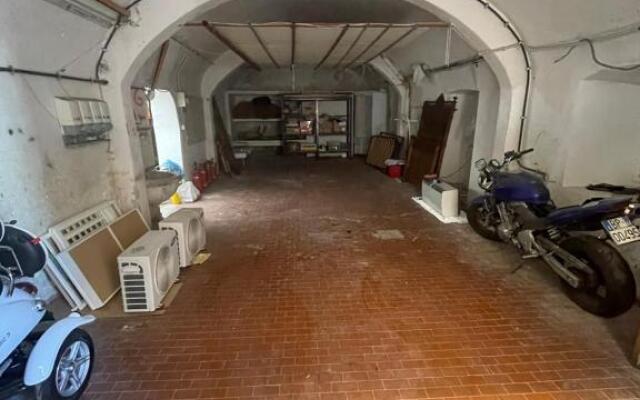 Riviera 1931 Casa Mansarda