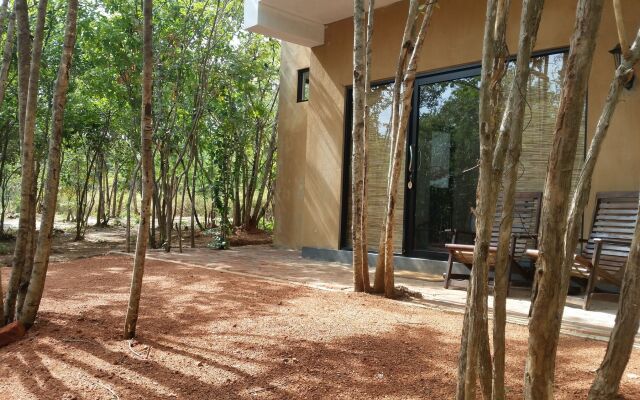 Sigiri Wilderness Resort