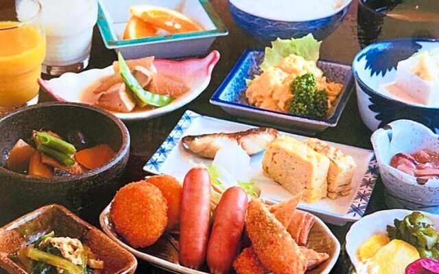 Hotel Hamilton Sapporo - Vacation STAY 18921v
