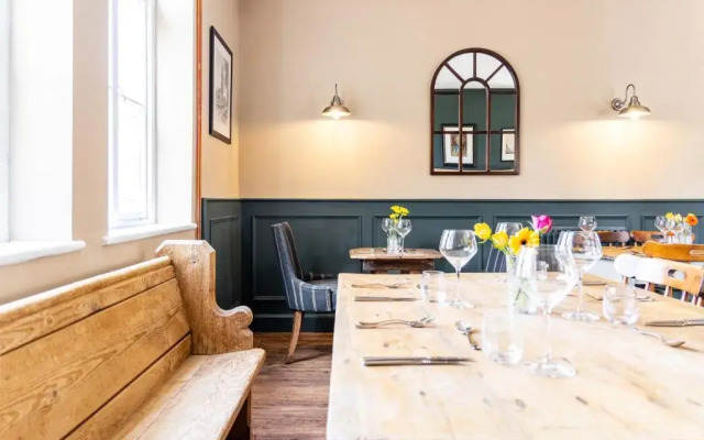 Whichcote Arms