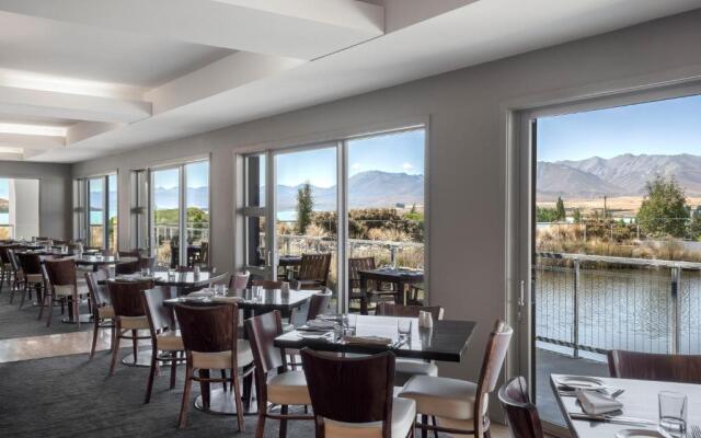 Peppers Bluewater Resort