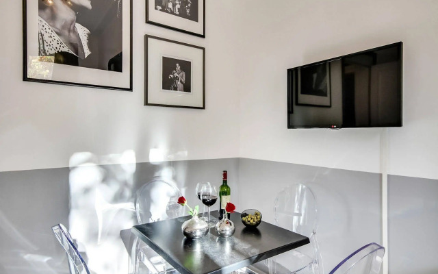 Sweet inn Apartments Saint Germain