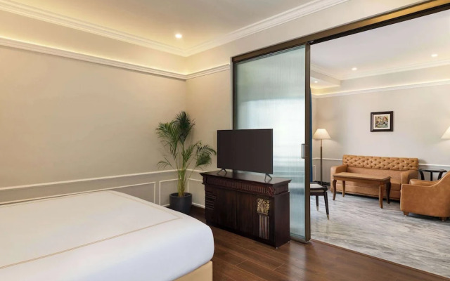 Ramada by Wyndham Goa Vagator