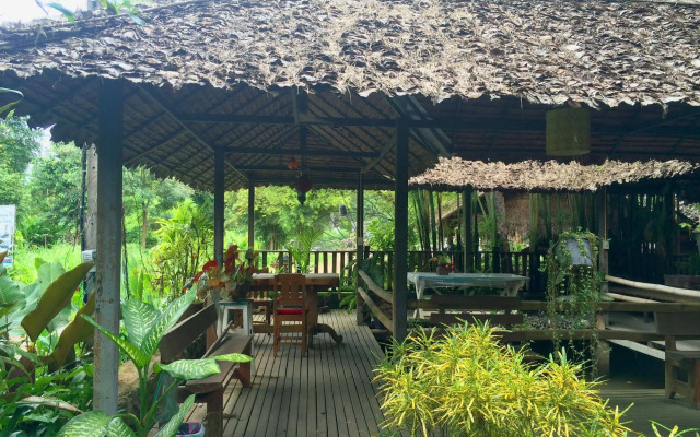 Misty View Guesthouse