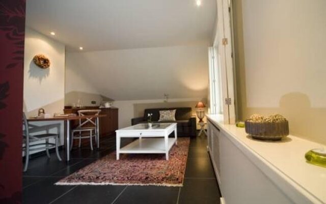 B&B Artiriacumhoeve