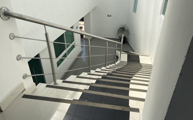 Hotel Minerva