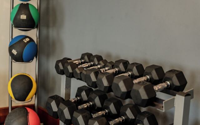 Hampton Inn by Hilton Celaya