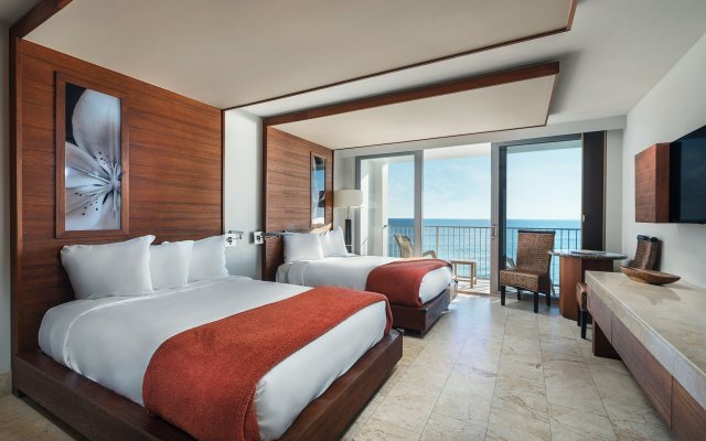 Costa d'Este Beach Resort and Spa