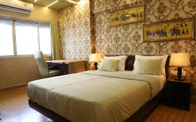 OSI Service Apartments Andheri West