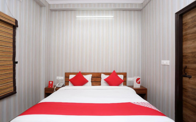 Hotel Saptrishi by OYO Rooms