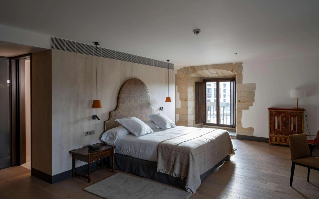 Parador de León