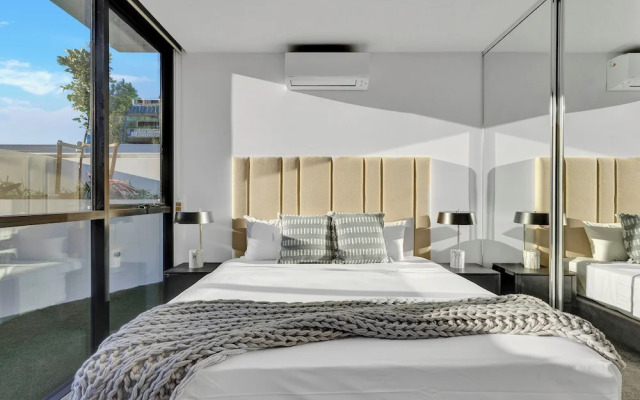 Rambla @ Berwick House