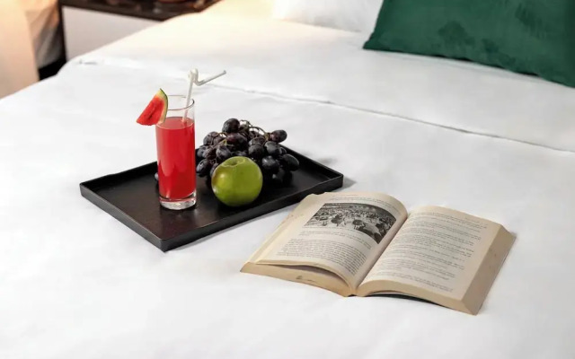 Hanoi Elpis Hotel & Spa