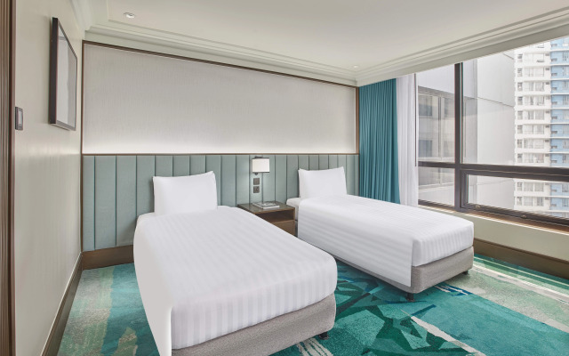 Holiday Inn & Suites Manila Galleria by IHG