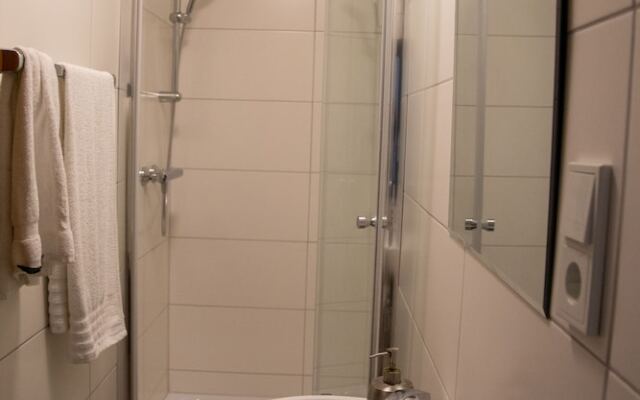 Hotel Haus Kastanienhof