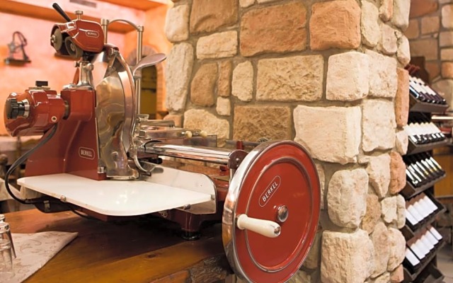B&B Le Torri
