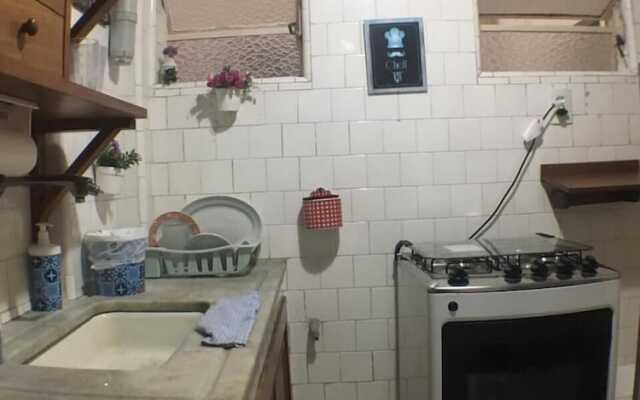 GoHouse Almirante 601