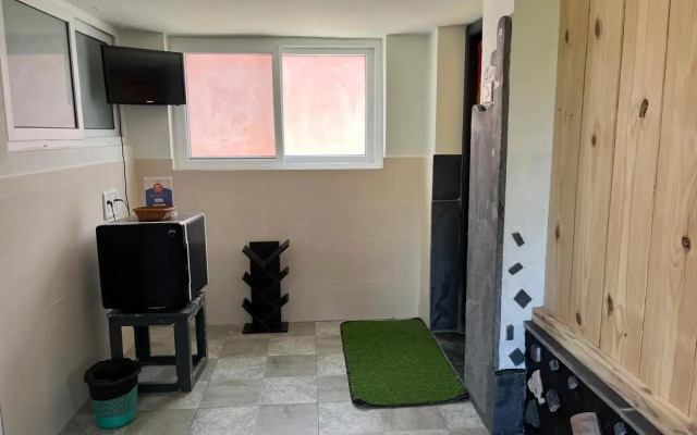 Nirman a Homestay in Puri
