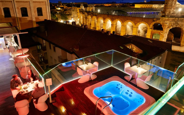 Hotel Milano & Spa