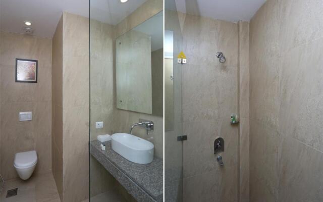 Four Leaf Service Suites