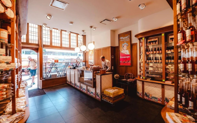 Comfortable Villa Only 9 km. From Rockanje