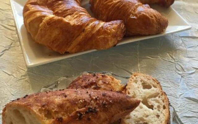 Quai 17 Maison Dhtes