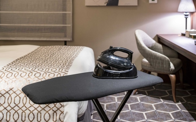 B Double room (풀 더블 침대) 사진 3