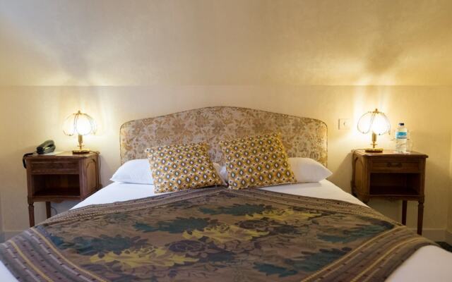 Citotel La Chaumiere Roz Aven