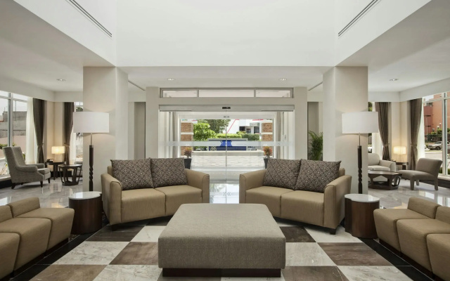 Hilton Garden Inn Tuxtla Gutierrez