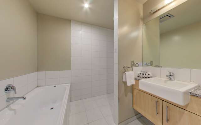 Alpine Resort Wanaka – A THC Hotels and Resorts