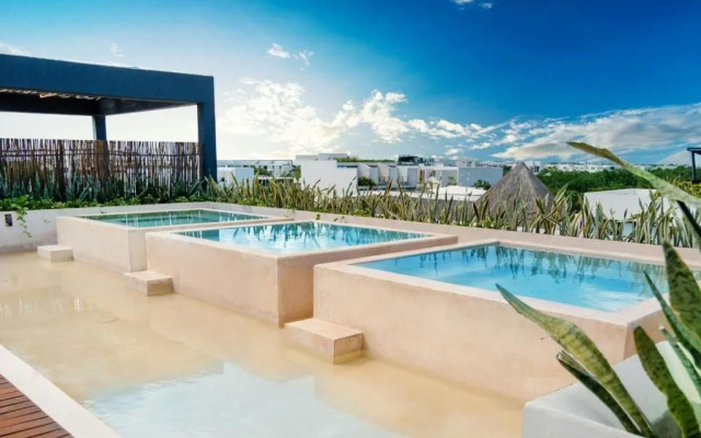 Bloom Tulum By Marriott Bonvoy