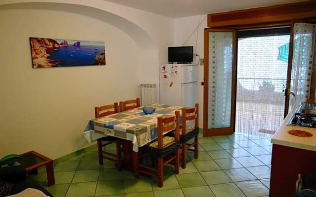 Residence Eden