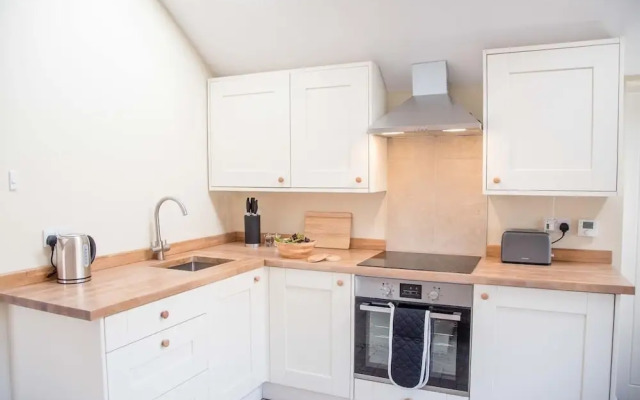 Mill Cottage, Tunstall