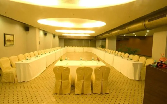 Sai Palace Hotel