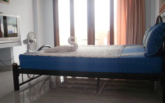Pott Guesthouse