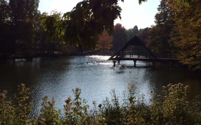 Ferienwohnung Lohner Höhe