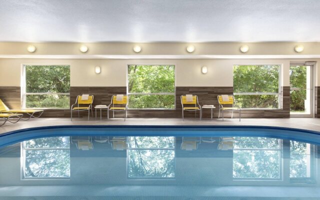 SureStay by Best Western Mount Pleasant Racine