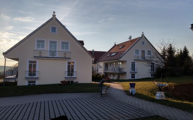 ausZEIT - Ihr Sibyllenbad Gästehaus
