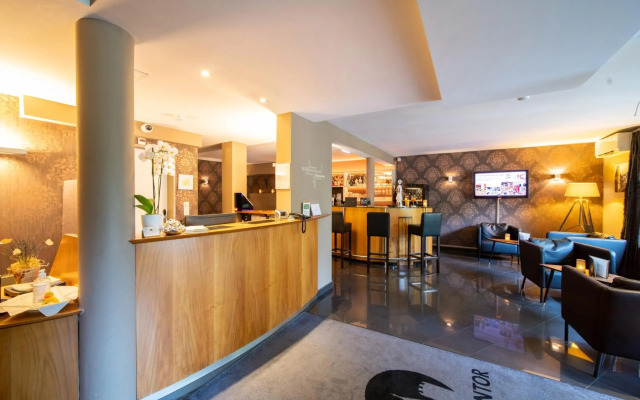 Hotel Spalentor
