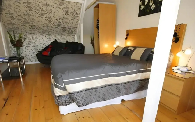 Moor End Bed and Breakfast
