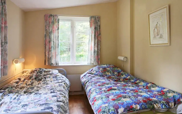4 Person Holiday Home in Frederiksvaerk-by Traum