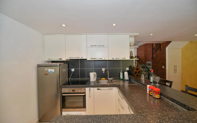 J&P Apartments Kotor