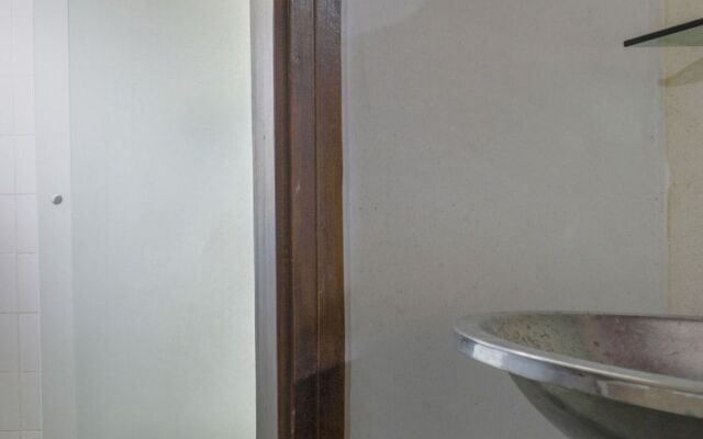 OYO Pousada Santa Serra