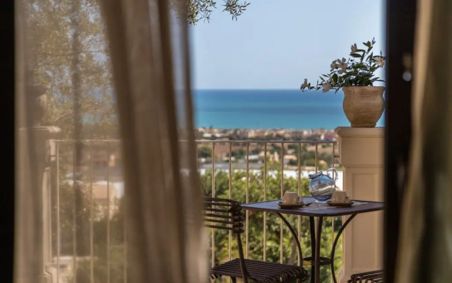 RoccaSeta dimore siciliane