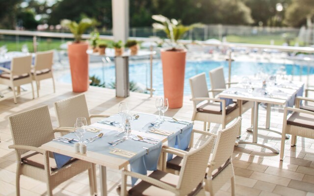 Valamar Parentino Hotel