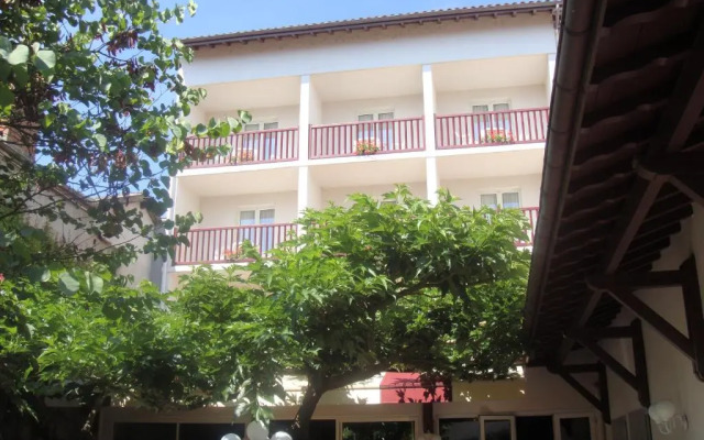 Hôtel-Restaurant de La Paix