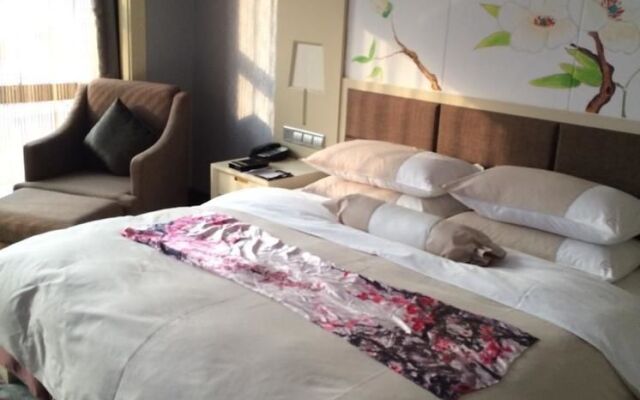 Yizhitian Grand Hotel